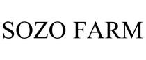 SOZO FARM