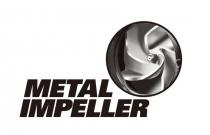 METAL IMPELLER