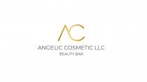 AC ANGELIC COSMETIC LLC BEAUTY BAR