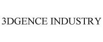 3DGENCE INDUSTRY