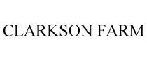CLARKSON FARM