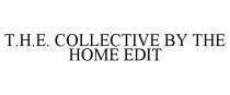 T.H.E. COLLECTIVE BY THE HOME EDIT