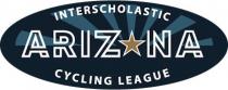 ARIZ NA INTERSCHOLASTIC CYCLING LEAGUE