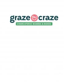 GRAZE GC CRAZE CHARCUTERIE BOARD & BOXES