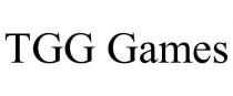 TGG GAMES