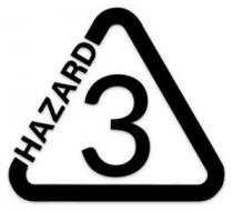 HAZARD 3