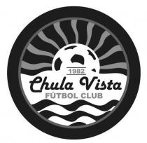 CHULA VISTA FTBOL CLUB 1982