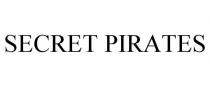 SECRET PIRATES