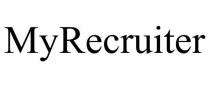 MYRECRUITER