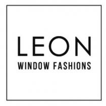LEON WINDOW FASHIONS