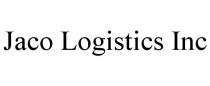 JACO LOGISTICS INC