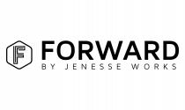 F FORWARD BY JENESSE WORKS
