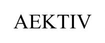 AEKTIV