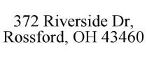 372 RIVERSIDE DR, ROSSFORD, OH 43460