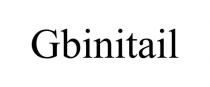 GBINITAIL