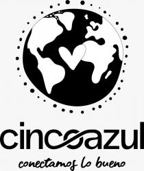 CINCOAZUL CONECTAMOS LO BUEDO