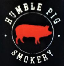 HUMBLE PIG SMOKERY