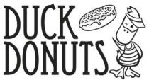 DUCK DONUTS