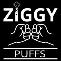 ZIGGY PUFFS