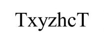 TXYZHCT