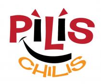 PILIS CHILIS