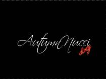 AUTUMN NUCCI DIRTY