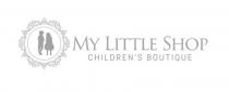 MY LITTLE SHOP CHILDREN'S BOUTIQUE