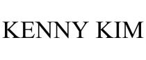 KENNY KIM