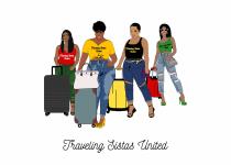 TRAVELING SISTAS UNITED TRAVELING SISTAS UNITED TRAVELING SISTAS UNITED TRAVELING SISTAS UNITED