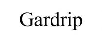 GARDRIP