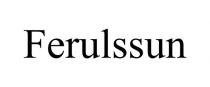 FERULSSUN