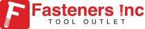 F FASTENERS INC TOOL OUTLET