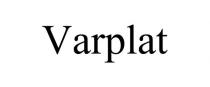 VARPLAT