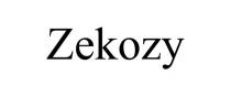 ZEKOZY
