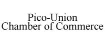 PICO-UNION CHAMBER OF COMMERCE