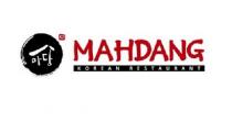 MAHDANG KOREAN RESTAURANT