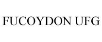 FUCOYDON UFG