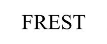 FREST