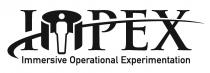 IOPEX IMMERSIVE OPERATIONAL EXPERIMENTATION