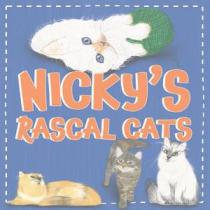 NICKY'S RASCAL CATS