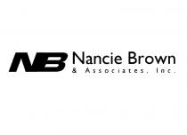 NB NANCIE BROWN & ASSOCIATES, INC.