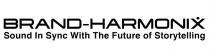 BRAND-HARMONIX SOUND IN SYNC WITH THE FUTURE OF STORYTELLING