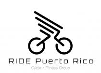 RIDE PUERTO RICO CYCLE / FITNESS GROUP