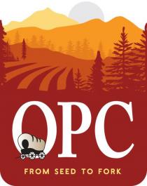 OPC FROM SEED TO FORK