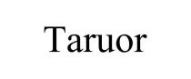 TARUOR