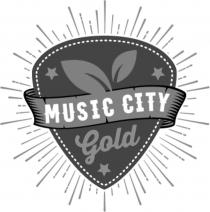 MUSIC CITY GOLD