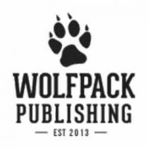 WOLFPACK PUBLISHING - EST 2013-
