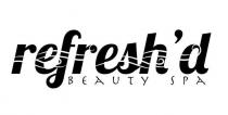 REFRESH'D BEAUTY SPA