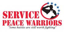 SERVICE PEACE WARRIORS, 