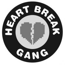 HEART BREAK GANG